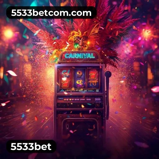 Notificações App 5533bet