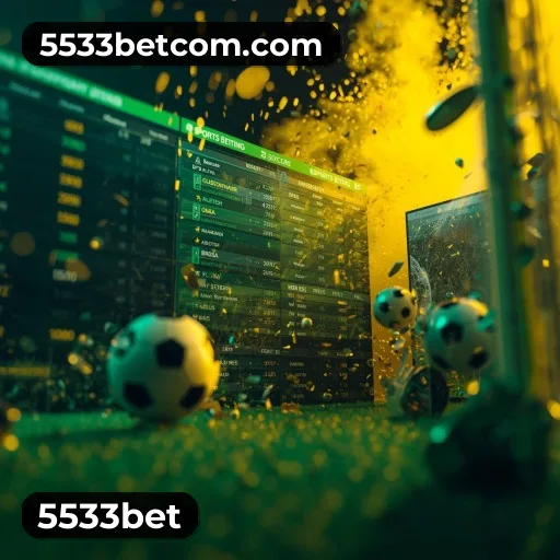 App 5533bet iOS