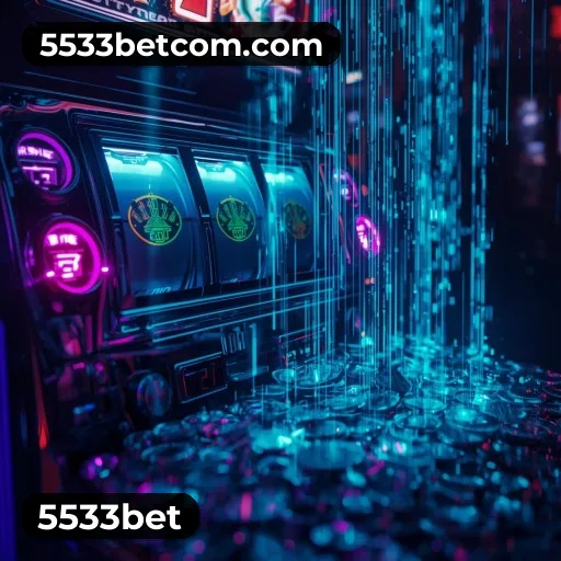 Bônus App 5533bet