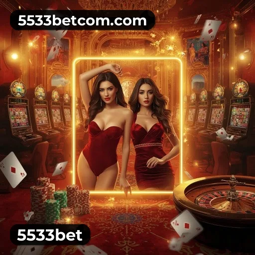 Ofertas App 5533bet