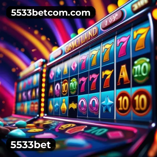 Performance App 5533bet