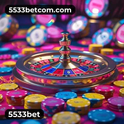 Baixar 5533bet Android