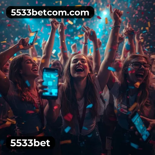 Instalar APK 5533bet