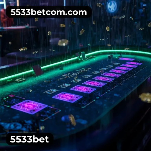 Instruções Download 5533bet