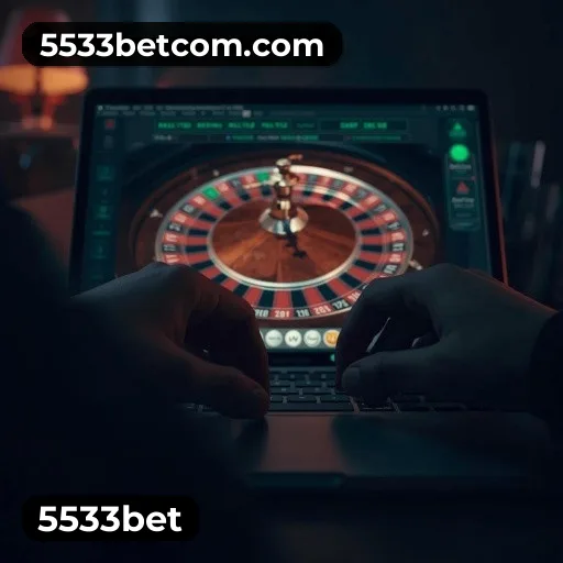 App Desktop 5533bet