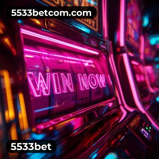 App Mobile 5533bet