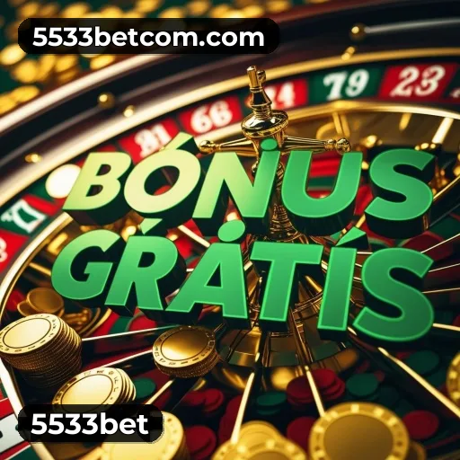 Aplicativo móvel 5533bet para iOS e Android