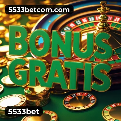 Suporte VIP 5533bet