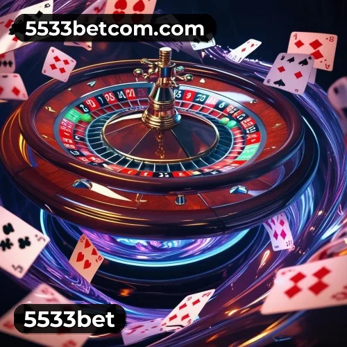Tornar VIP 5533bet
