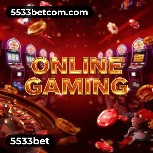 Qualificar VIP 5533bet