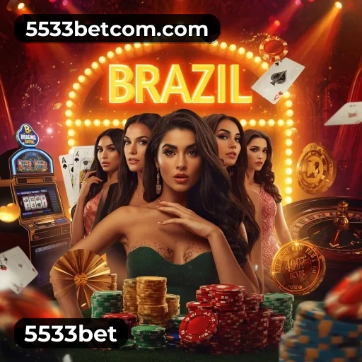Níveis VIP 5533bet