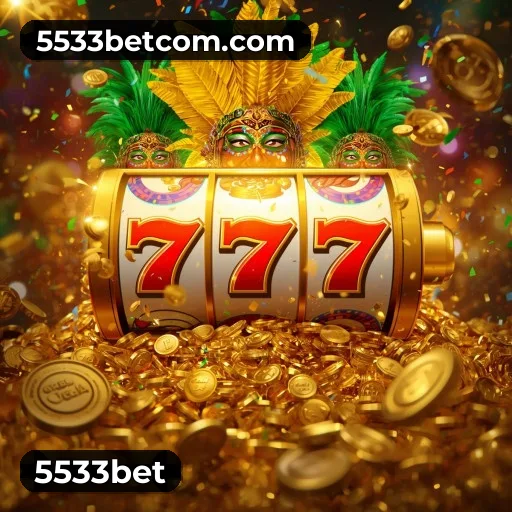 Cashback VIP 5533bet