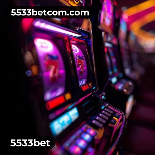 Benefícios VIP 5533bet