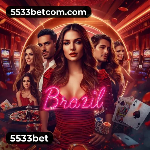Programa VIP 5533bet