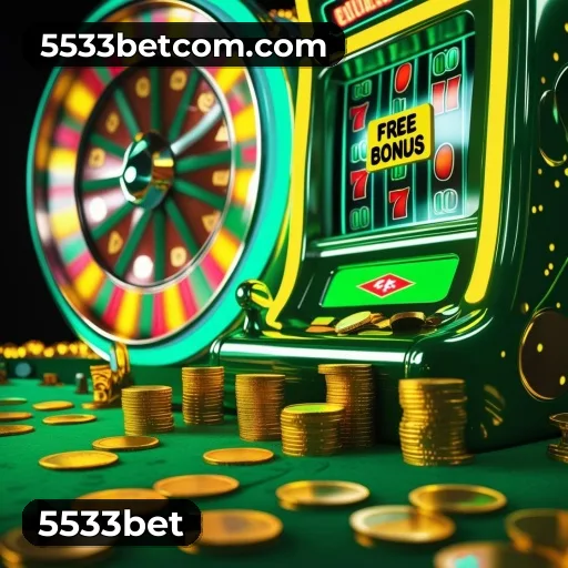 Vitória 5533bet