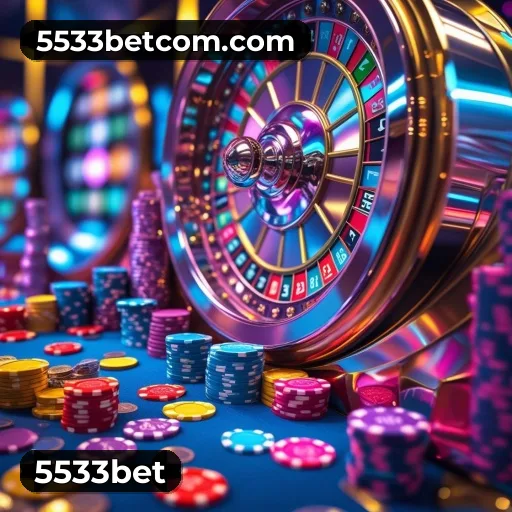Melhores Jogos 5533bet