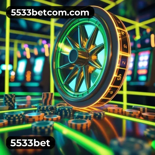 Torneios 5533bet