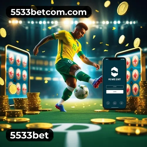 Eventos 5533bet