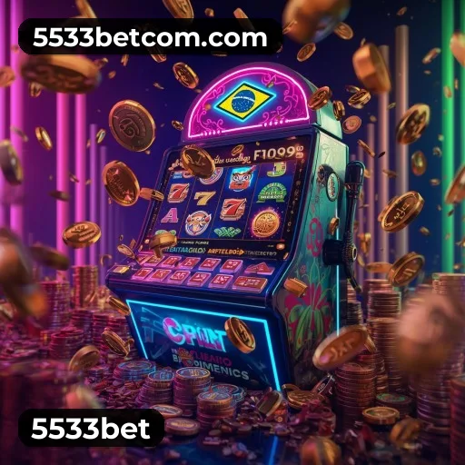 Oportunidades 5533bet