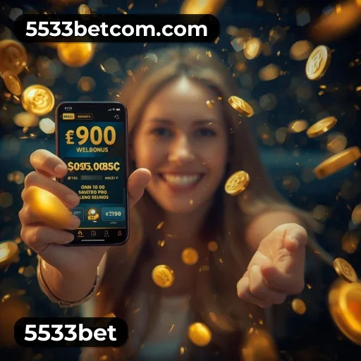 Slots RTP 5533bet