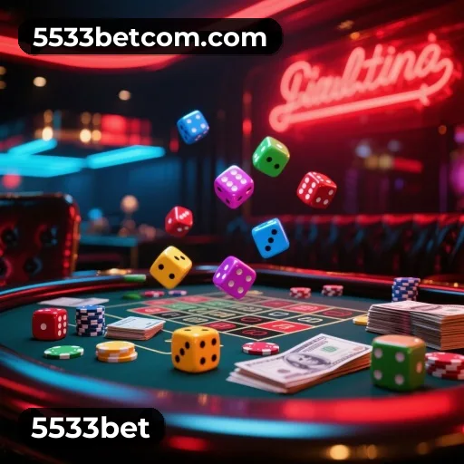 Crash Games 5533bet