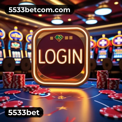 Chances Ganhar 5533bet