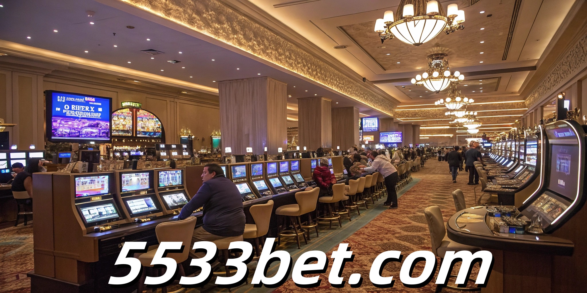  5533bet
