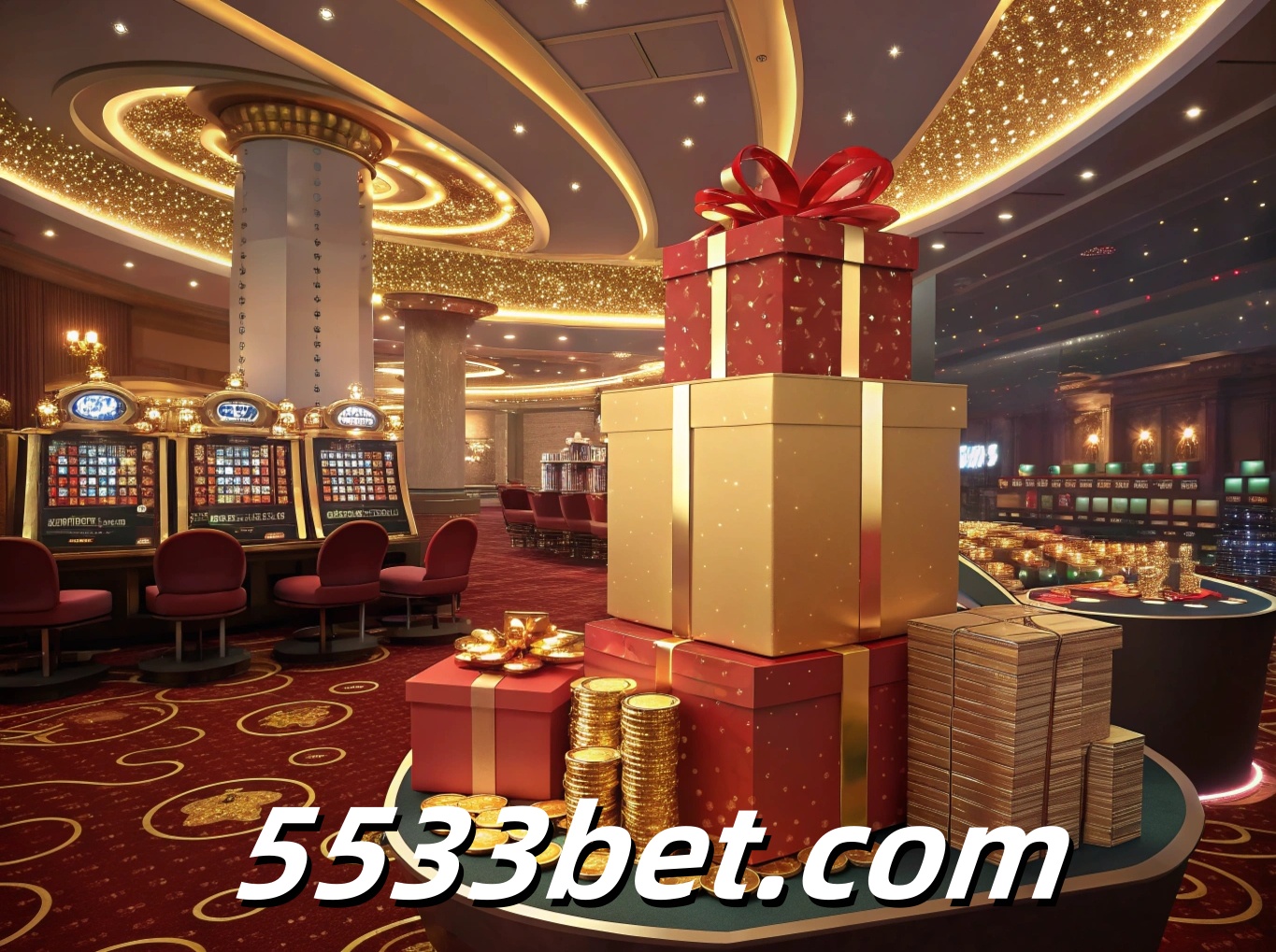  5533bet