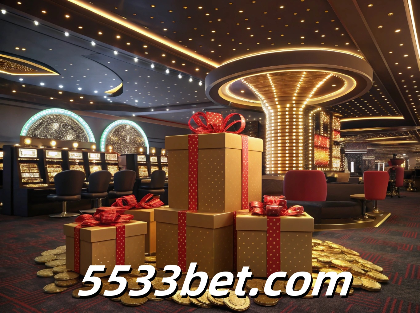  5533bet