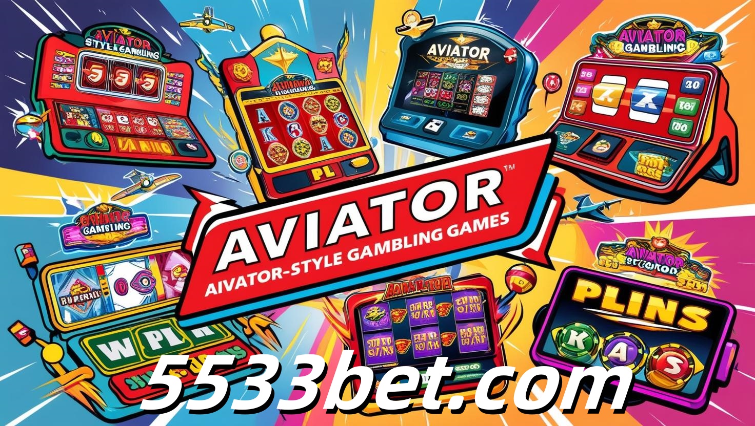  5533bet