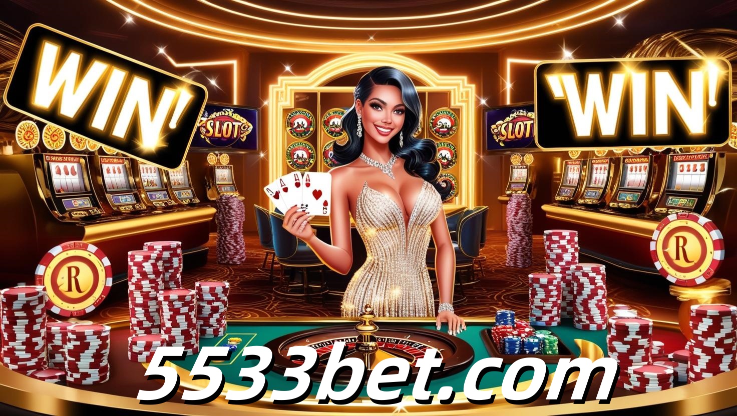  5533bet