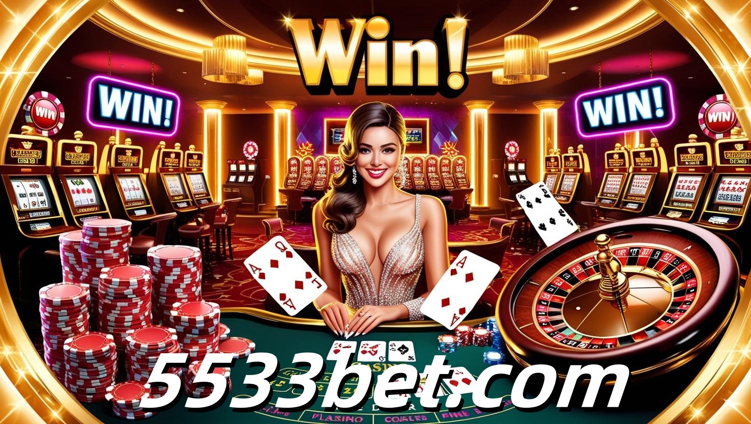  5533bet