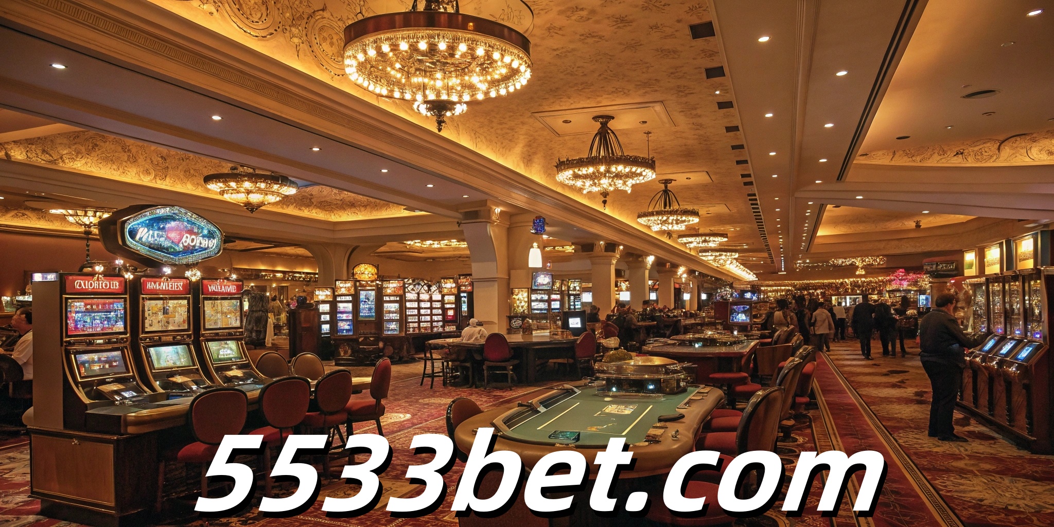  5533bet