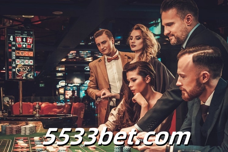  5533bet