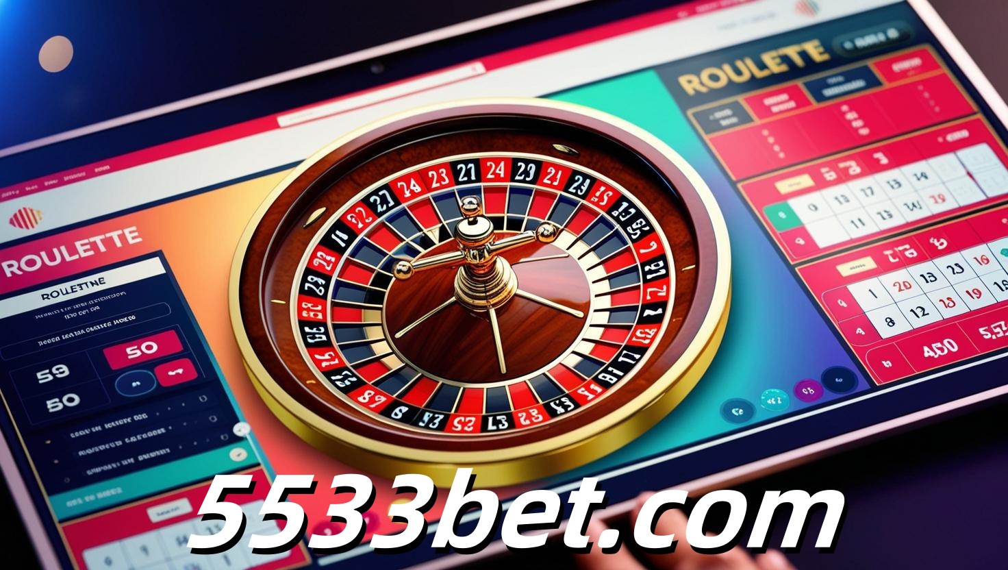  5533bet